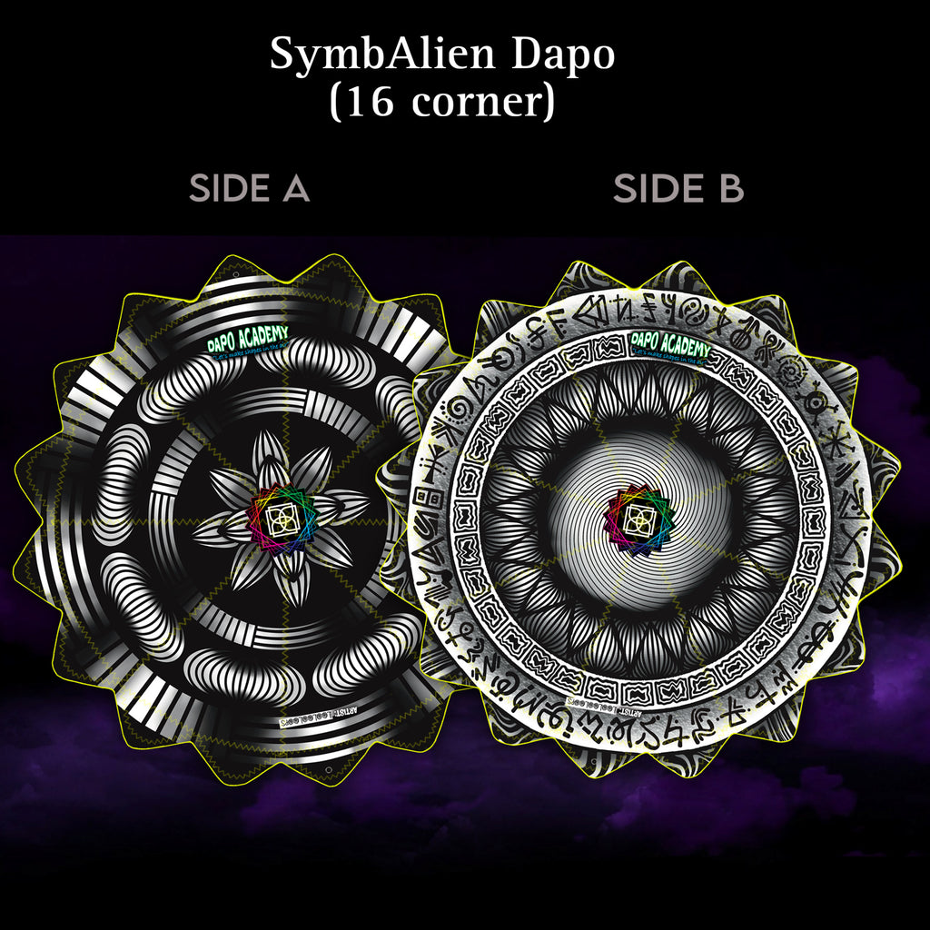 SymbAlien Dapo - 16C