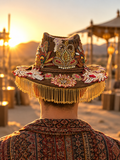 Badshah Royal Hat