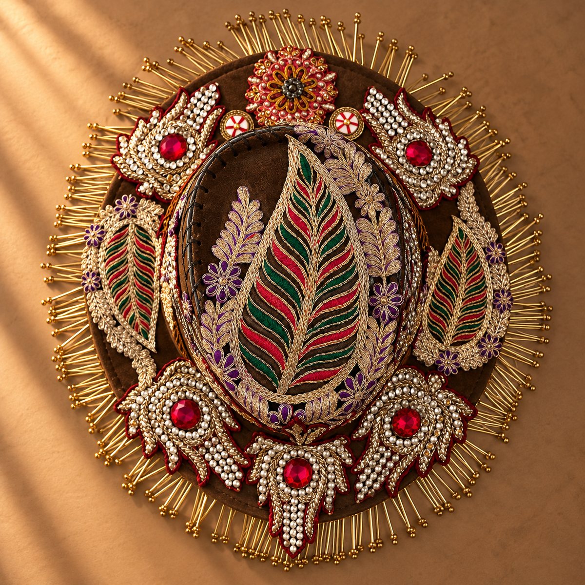 Badshah Royal Hat