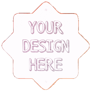 PRO Glowstar<br> Custom Dapos