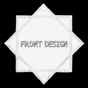 Dual Sided Pro Glowstar