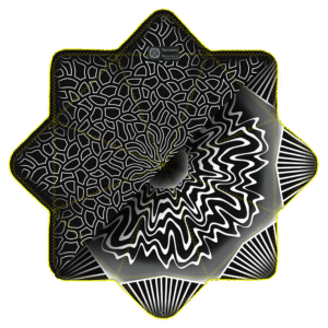 Mycellium <br> Non LED