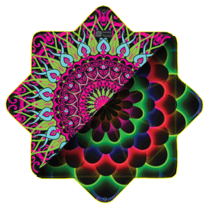 MysticBloom <br> Non LED