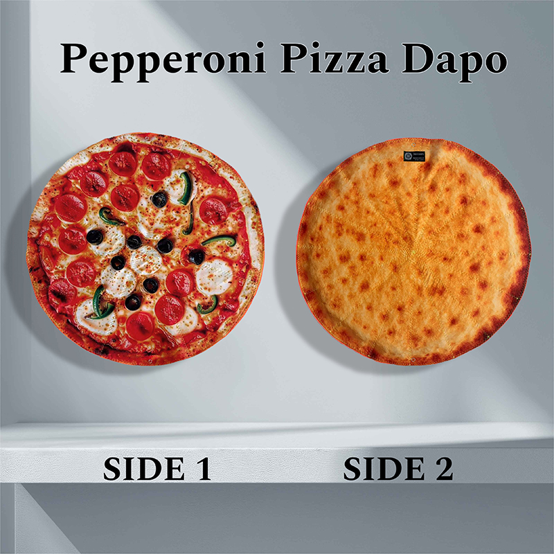 Pepperoni B
