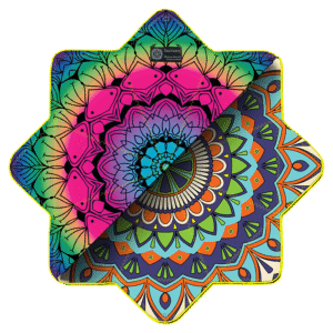 RainBow <br> Non LED