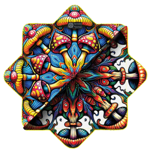 ShroomLand <br> Non LED