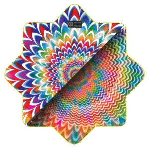 SkyWheel <br> Non LED