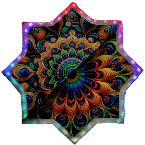 AnjunaBird <br> PRO Glowstar