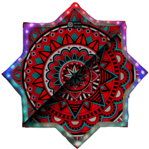 AyahChakra <br> PRO Glowstar