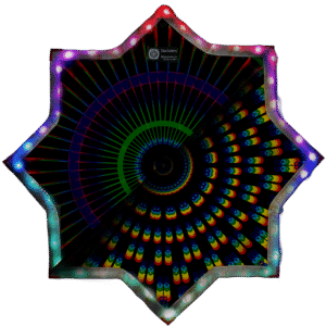 BigBang <br> PRO Glowstar