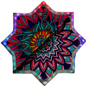 BlueLotus <br> PRO Glowstar