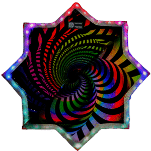 ChangKet <br> PRO Glowstar