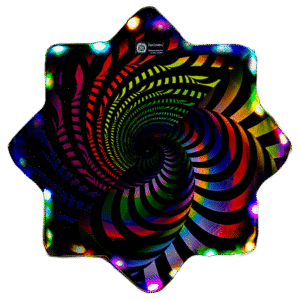 ChangKet <br> RGB Glowstar