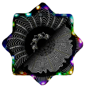 ElectroSync <br> RGB Glowstar