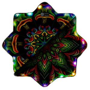 ForestMelon <br> RGB Glowstar