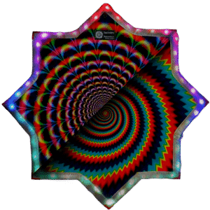 HoffMan <br> PRO Glowstar