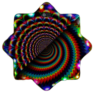 HoffMan <br> RGB Glowstar