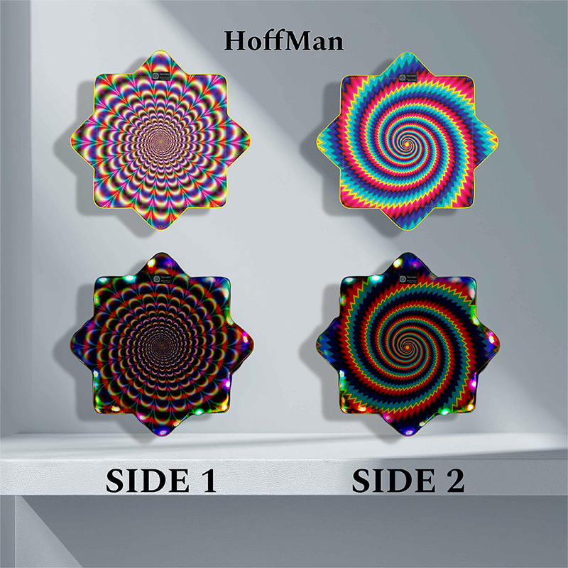 HoffMan A-RGB4