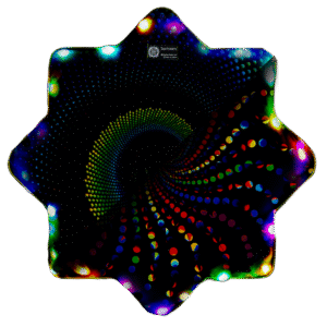 MultiLoop <br> RGB Glowstar
