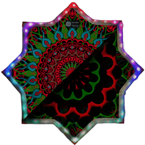 MysticBloom <br> PRO Glowstar