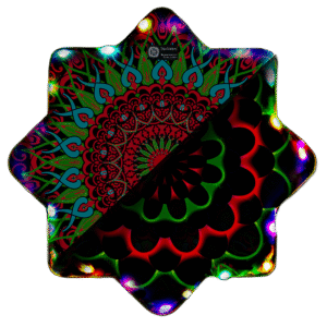 MysticBloom <br> RGB Glowstar