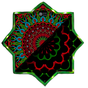 MysticBloom <br> Green Glowstar