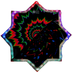 PsyBoom <br> PRO Glowstar