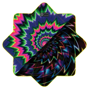 PsyBoom <br> Giant Dapos