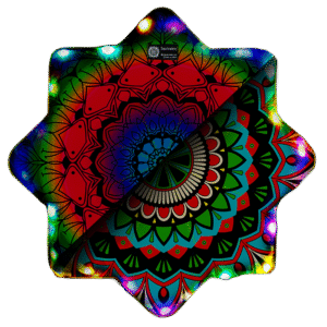 RainBow <br> RGB Glowstar