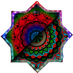 RainBow <br> PRO Glowstar