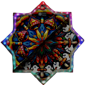 ShroomLand <br> PRO Glowstar