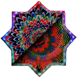 SkyWheel <br> PRO Glowstar