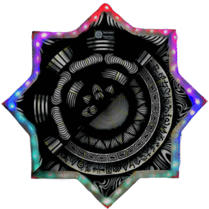 SymbAlien <br> PRO Glowstar